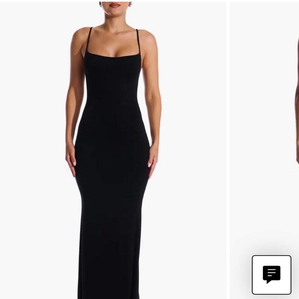 NWT / Naked Wardrobe / the NW everything dress